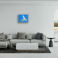 Load image into Gallery viewer, Painting - Dance of the Cockatoo
