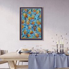 Load image into Gallery viewer, Painting - Among the Grevillea