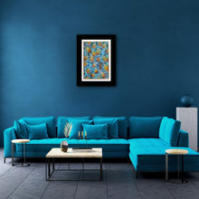 Load image into Gallery viewer, Painting - Among the Grevillea