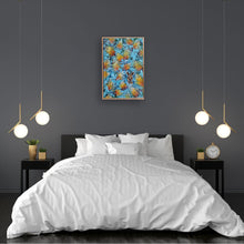 Load image into Gallery viewer, Painting - Among the Grevillea