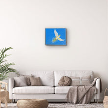 Load image into Gallery viewer, Painting - Dance of the Cockatoo