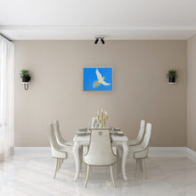 Load image into Gallery viewer, Painting - Dance of the Cockatoo