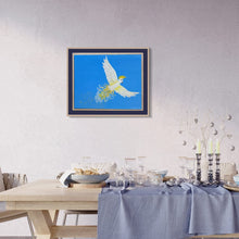 Load image into Gallery viewer, Painting - Dance of the Cockatoo