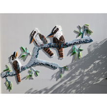 Load image into Gallery viewer, Mosaic - Kookaburra