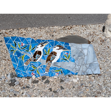 Load image into Gallery viewer, Mosaic - Kookaburra