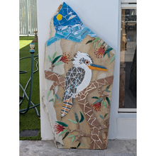 Load image into Gallery viewer, Mosaic - Kookaburra