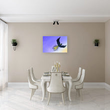 Load image into Gallery viewer, Painting - Soaring Spirit