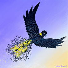 Load image into Gallery viewer, Painting - Soaring Spirit