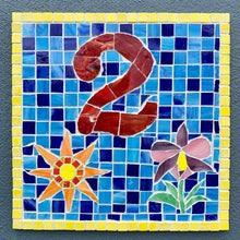 Load image into Gallery viewer, House Number Signs