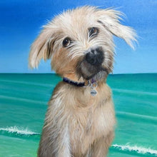 Load image into Gallery viewer, Pet Portraits