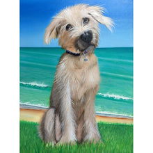 Load image into Gallery viewer, Pet Portraits