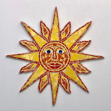 Load image into Gallery viewer, Mosaic - Sun