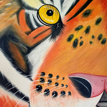 Load image into Gallery viewer, Painting - Tiger