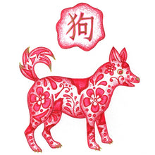 Load image into Gallery viewer, Coaster - Chinese Zodiac - Animals