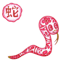 Load image into Gallery viewer, Coaster - Chinese Zodiac - Animals