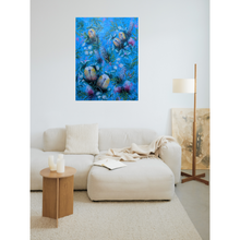 Load image into Gallery viewer, Australian Banksia painting
