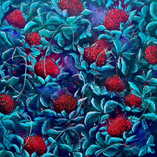 Load image into Gallery viewer, Waratahs painting
