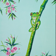 Load image into Gallery viewer, Painting - Nature&#39;s Embrace

