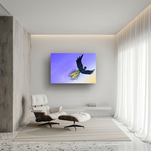 Load image into Gallery viewer, Painting - Soaring Spirit

