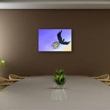 Load image into Gallery viewer, Painting - Soaring Spirit

