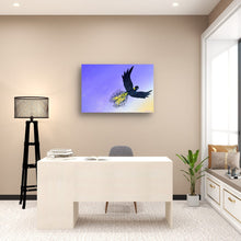 Load image into Gallery viewer, Painting - Soaring Spirit
