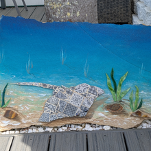 Load image into Gallery viewer, Mosaic - Stingray
