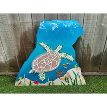 Load image into Gallery viewer, Mosaic - Turtle
