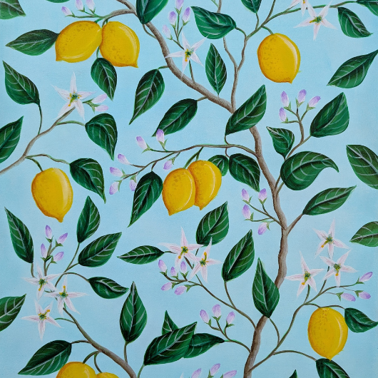 Painting - Whispers of Spring