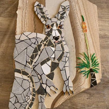 Load image into Gallery viewer, Mosaic - Kangaroo
