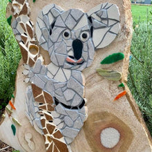 Load image into Gallery viewer, Mosaic - Koala
