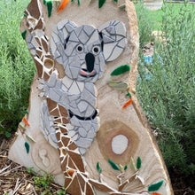 Load image into Gallery viewer, Mosaic - Koala
