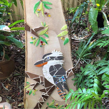 Load image into Gallery viewer, Mosaic - Kookaburra
